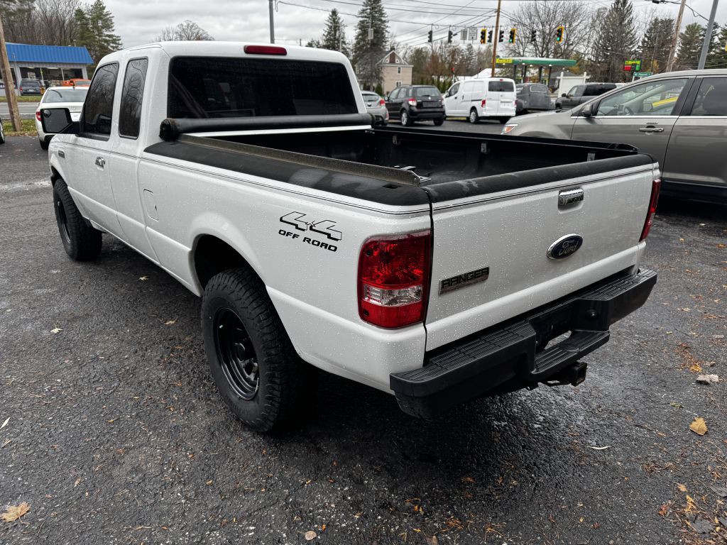 2011 Ford Ranger Image 6