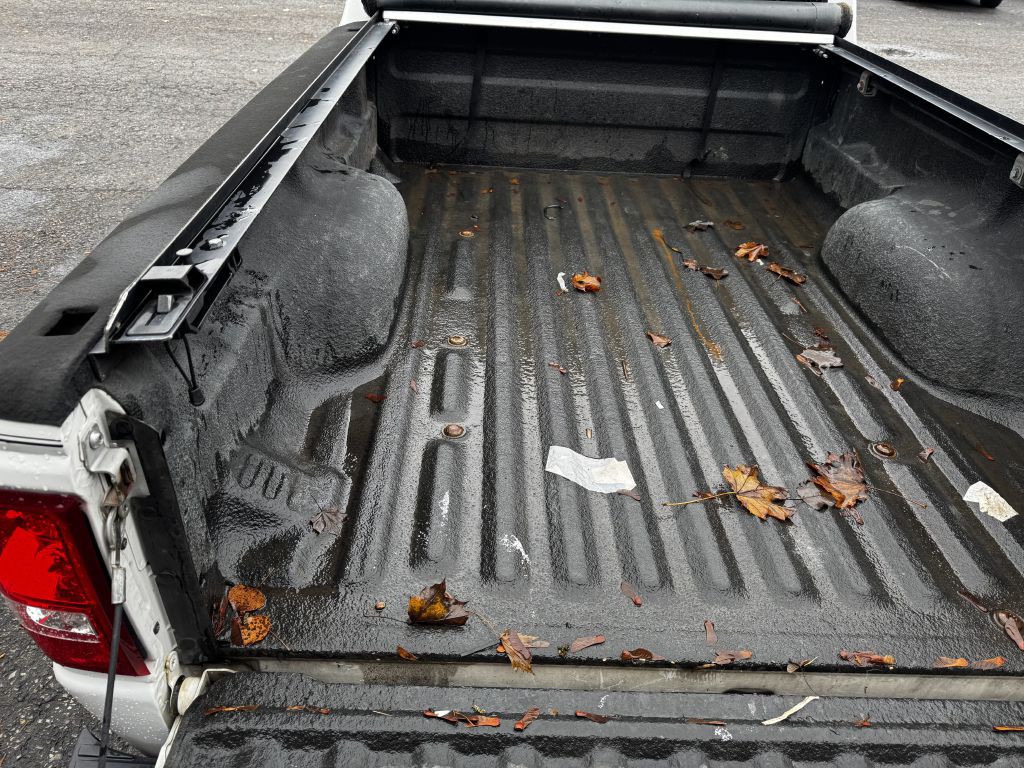 2011 Ford Ranger Image 7