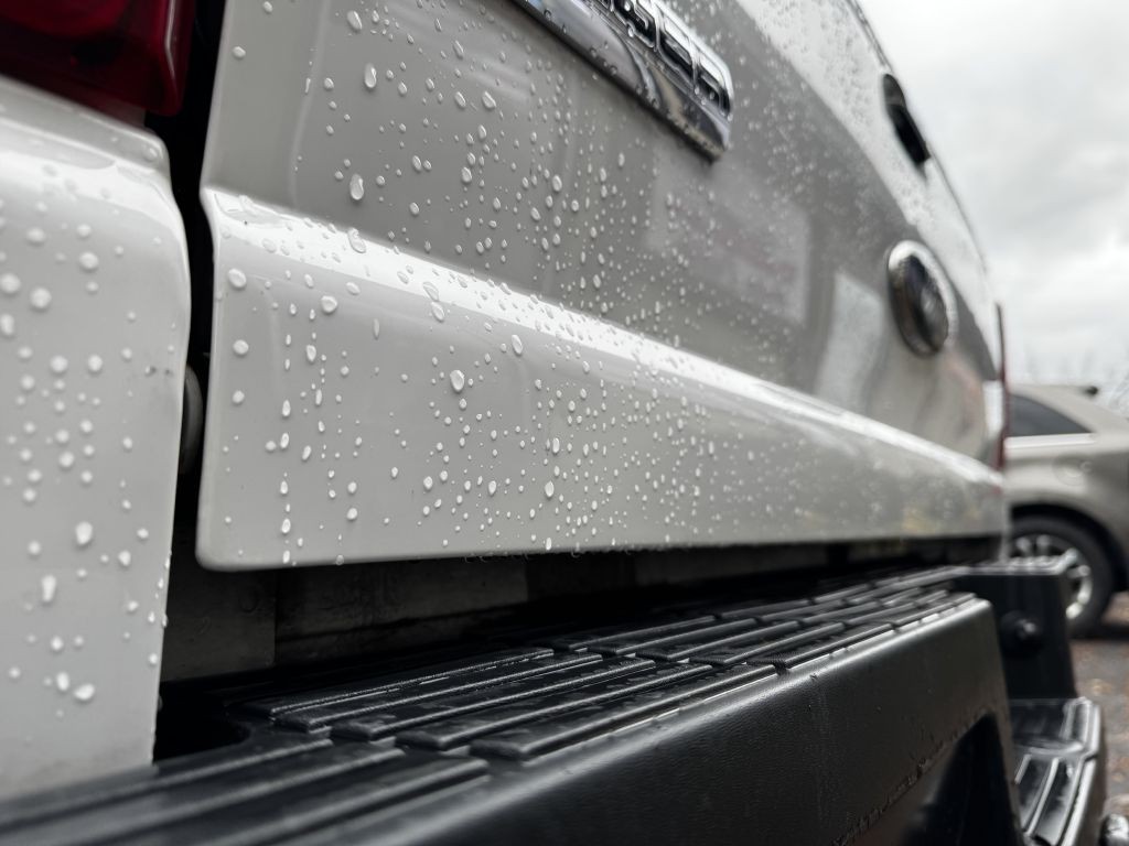 2011 Ford Ranger Image 8