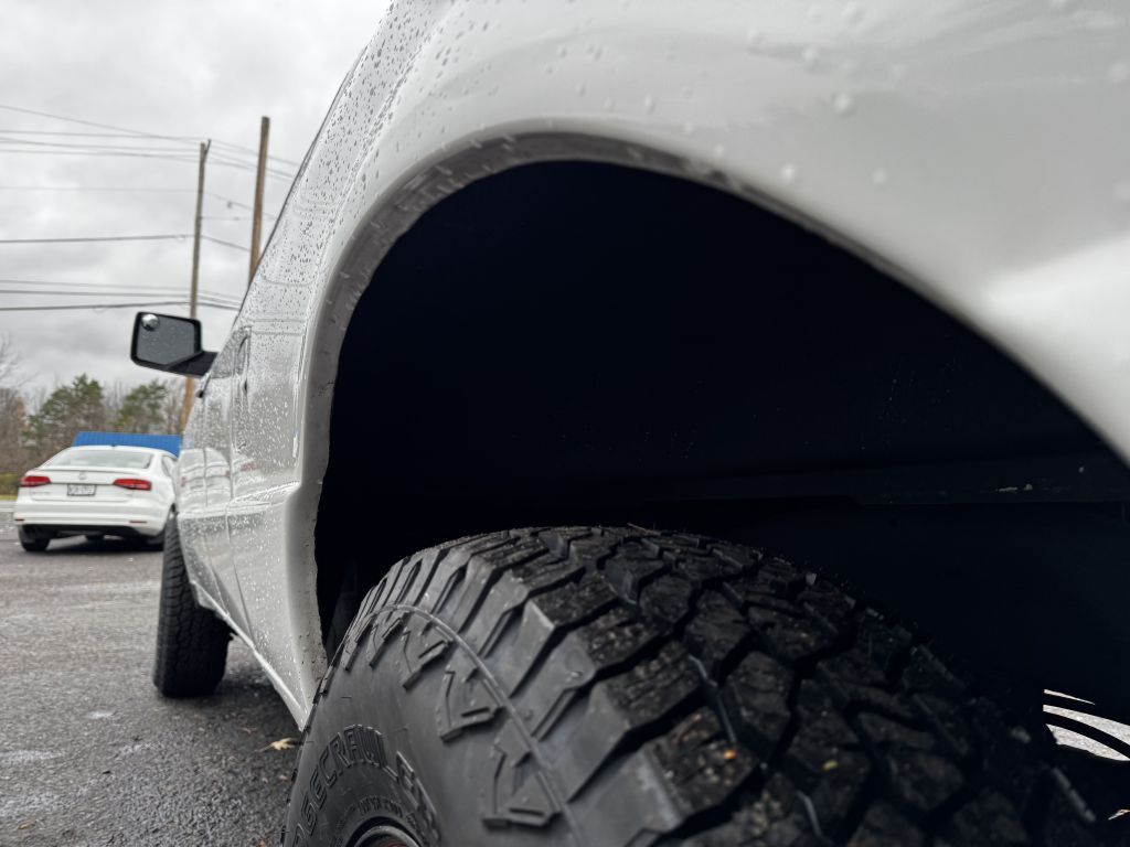 2011 Ford Ranger Image 9