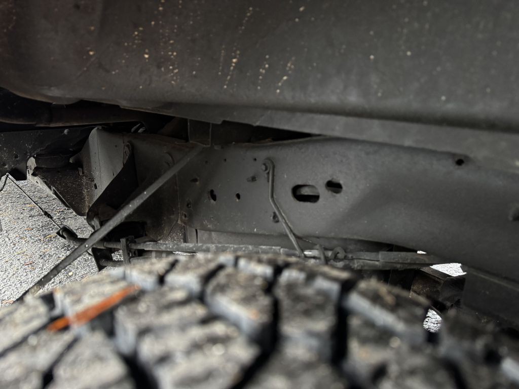 2011 Ford Ranger Image 10