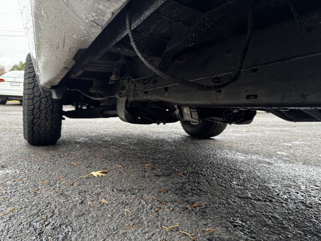 2011 Ford Ranger Image 11