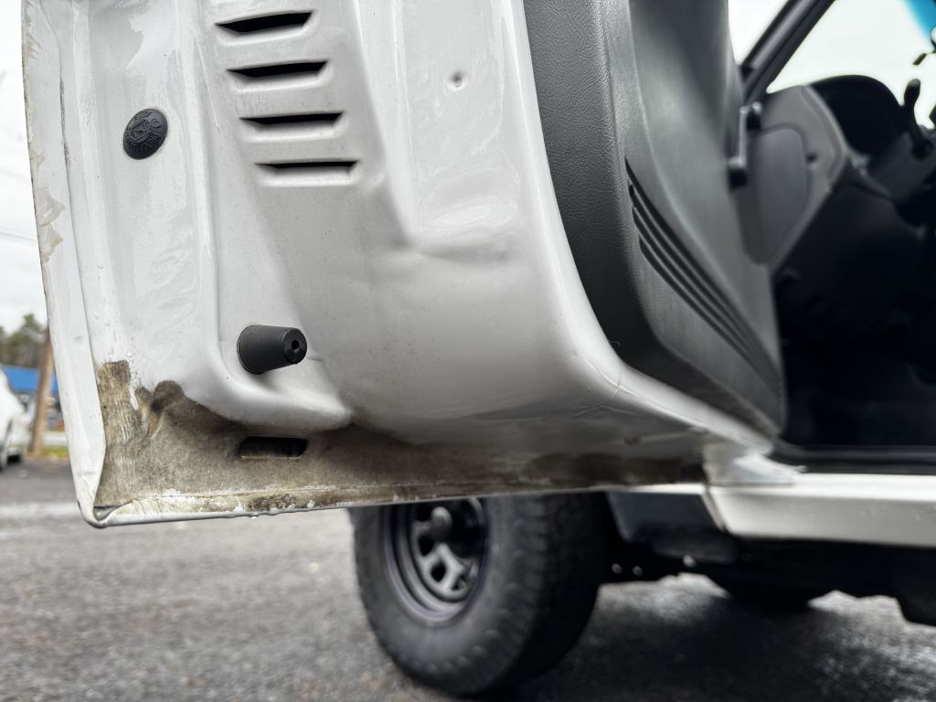 2011 Ford Ranger Image 12