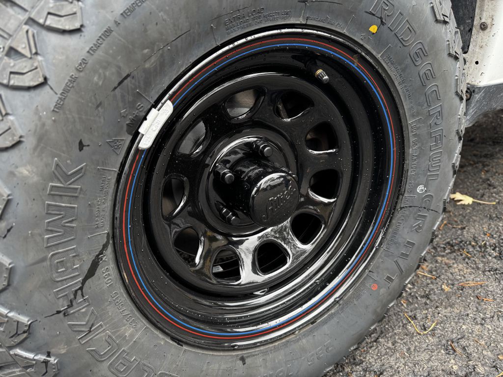 2011 Ford Ranger Image 13