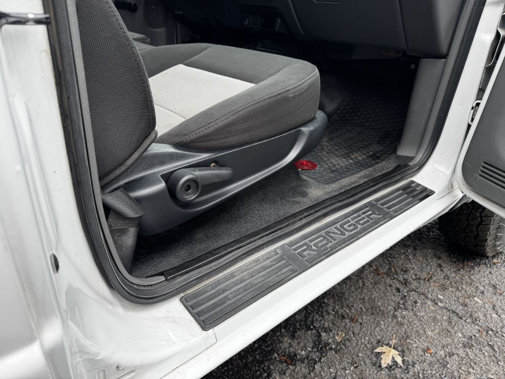 2011 Ford Ranger Image 15