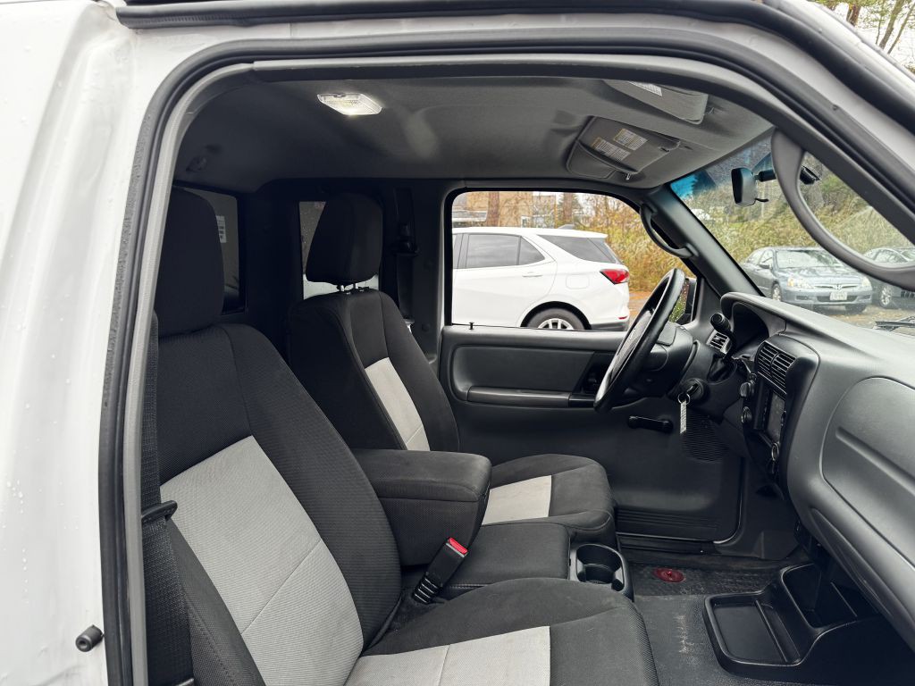 2011 Ford Ranger Image 16