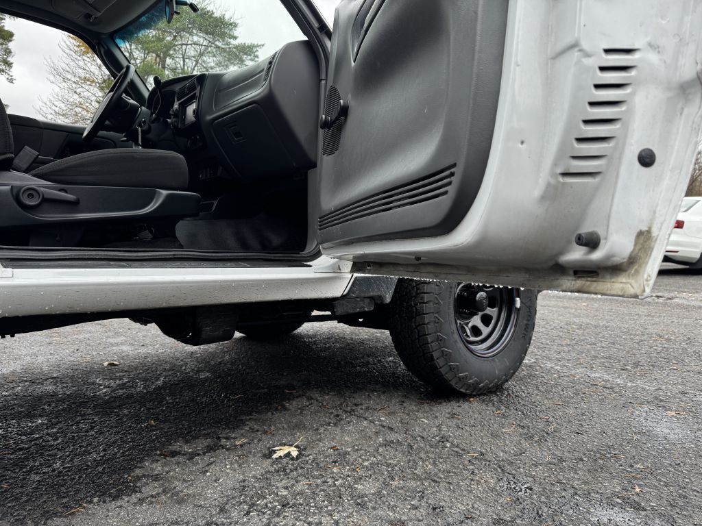 2011 Ford Ranger Image 17