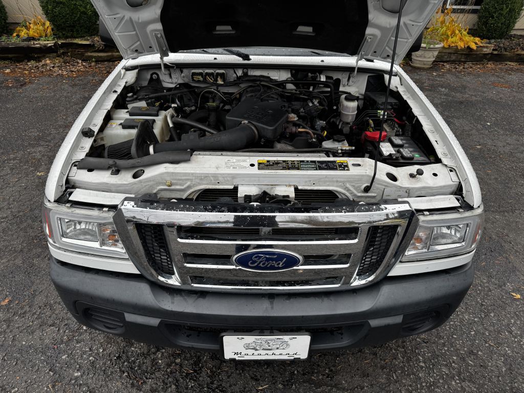 2011 Ford Ranger Image 18