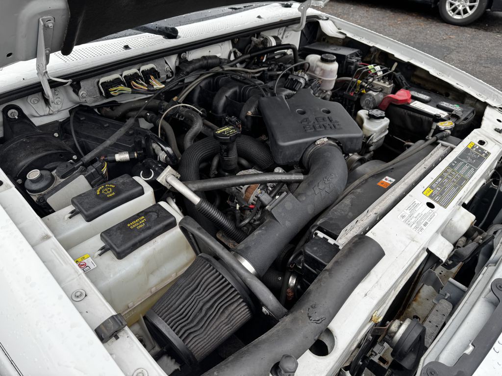 2011 Ford Ranger Image 19