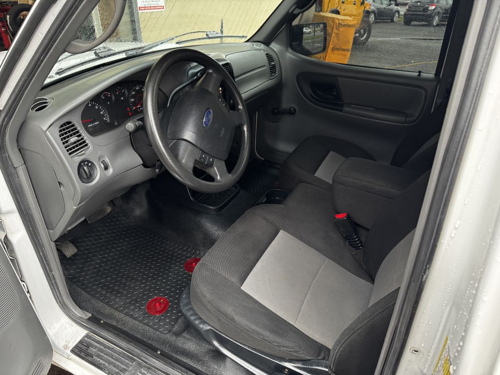 2011 Ford Ranger Image 20