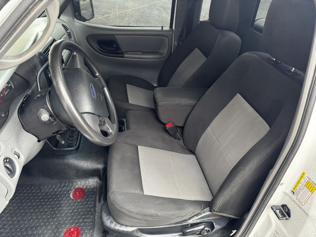 2011 Ford Ranger Image 21