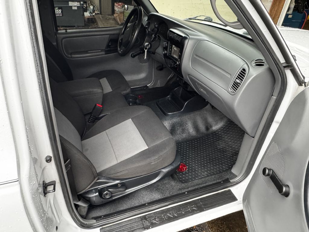 2011 Ford Ranger Image 22