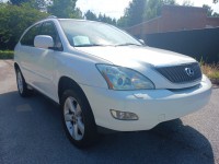 Image for 2006 Lexus RX 330 Base ID: 4432980