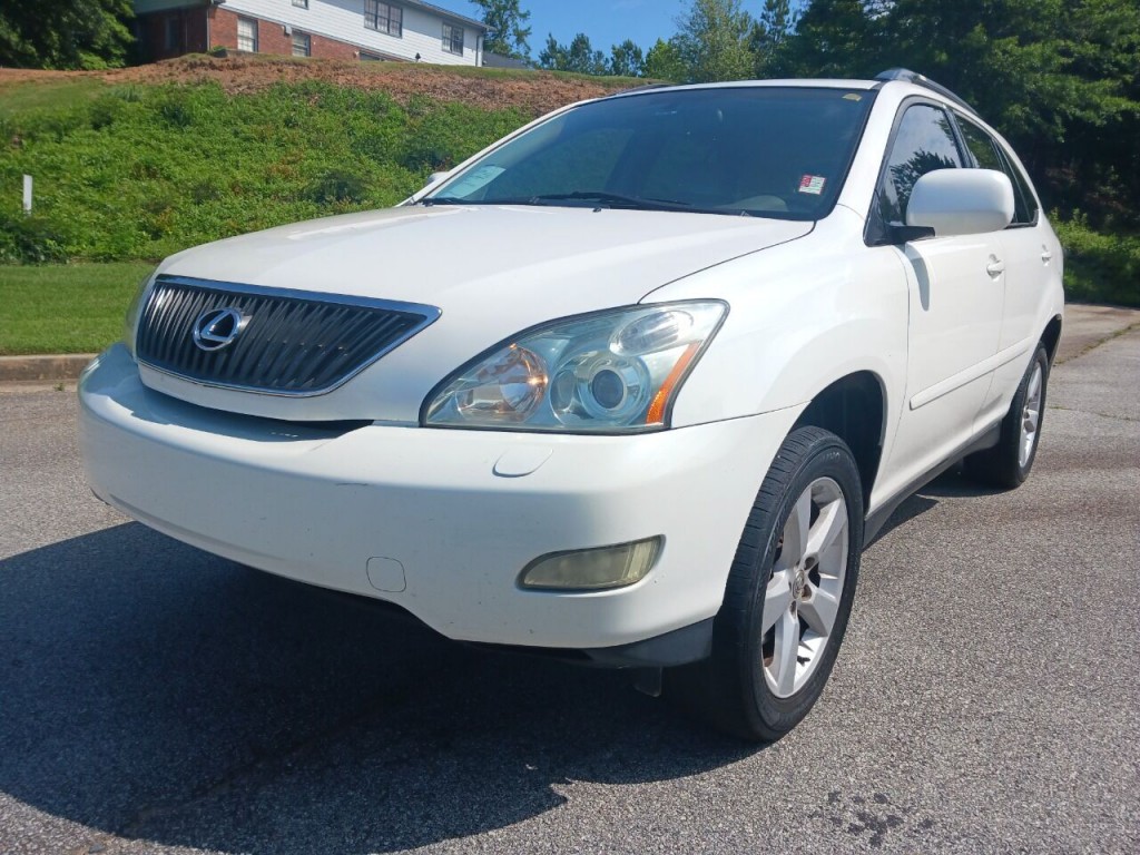 2006 Lexus RX 330 Image 2