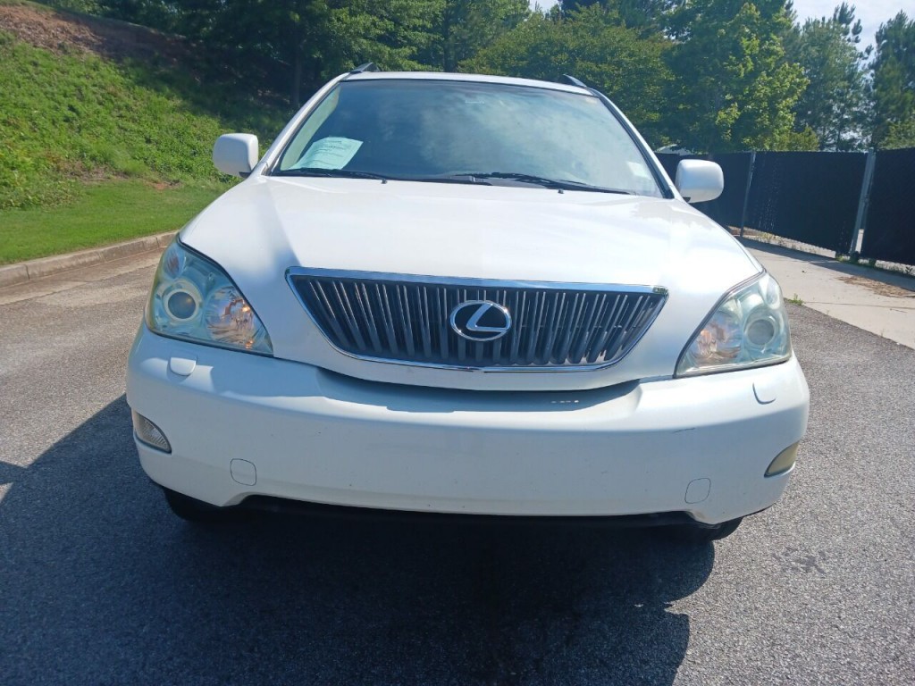 2006 Lexus RX 330 Image 5