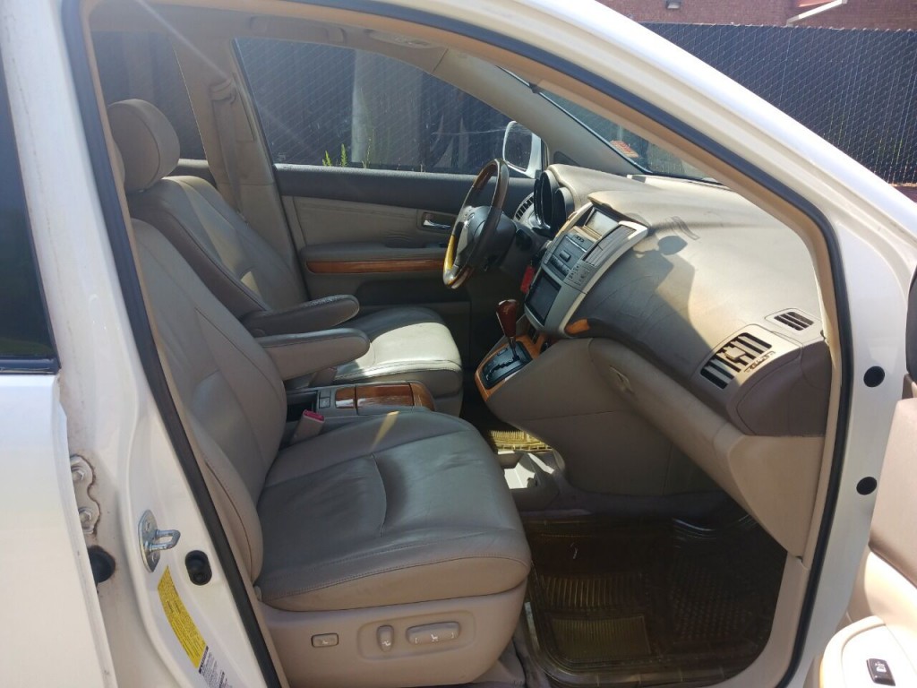 2006 Lexus RX 330 Image 7