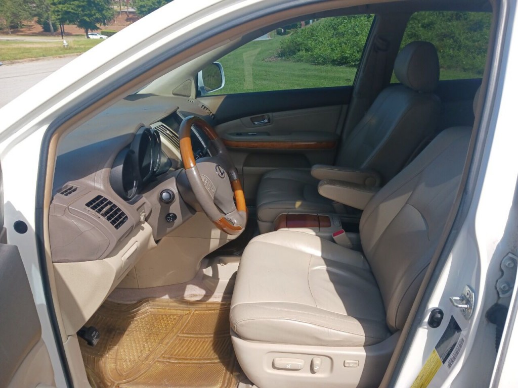 2006 Lexus RX 330 Image 8