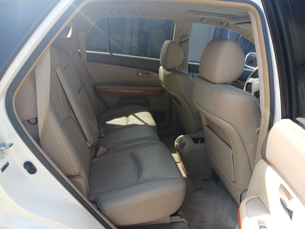 2006 Lexus RX 330 Image 9