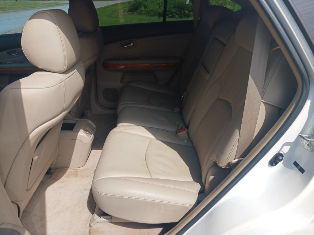 2006 Lexus RX 330 Image 10