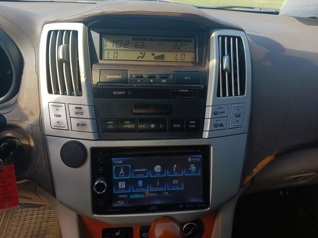 2006 Lexus RX 330 Image 12