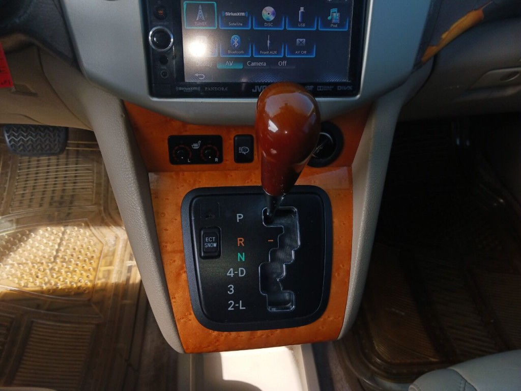 2006 Lexus RX 330 Image 13
