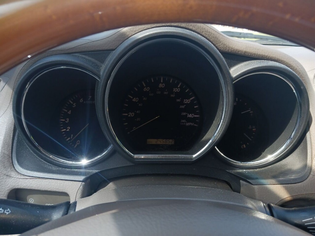 2006 Lexus RX 330 Image 15