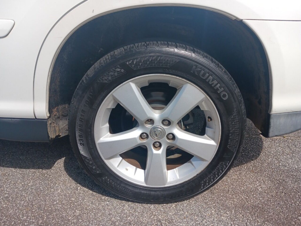 2006 Lexus RX 330 Image 17
