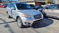 Image for 2012 Hyundai Santa Fe Limited (V6) ID: 6140327