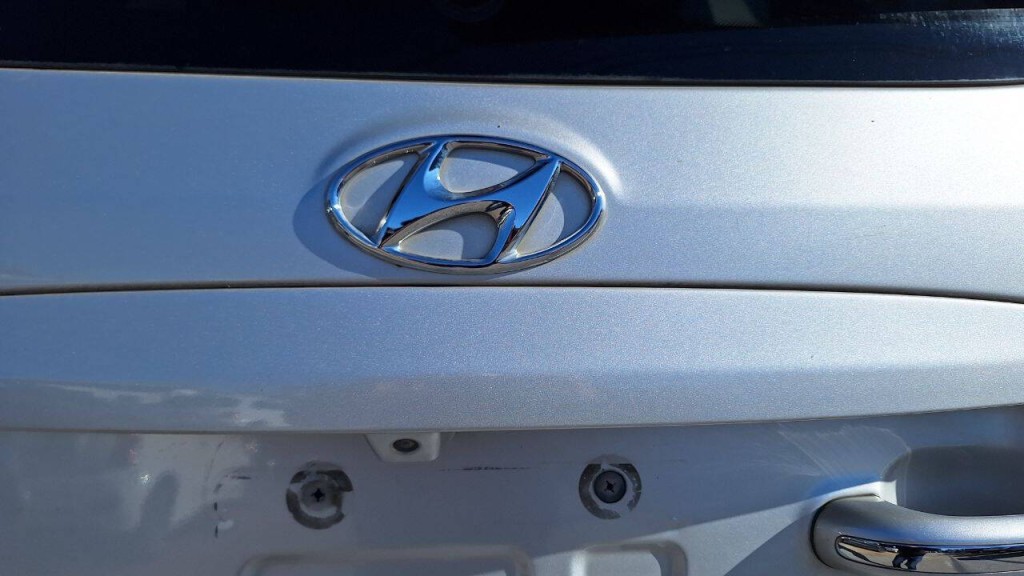 2012 Hyundai Santa Fe Image 6