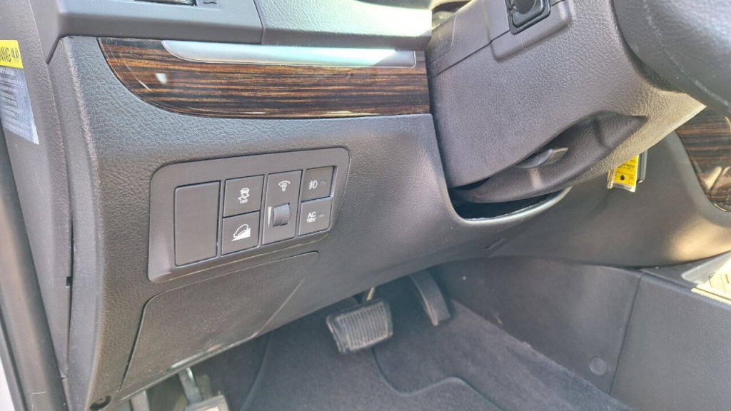 2012 Hyundai Santa Fe Image 12