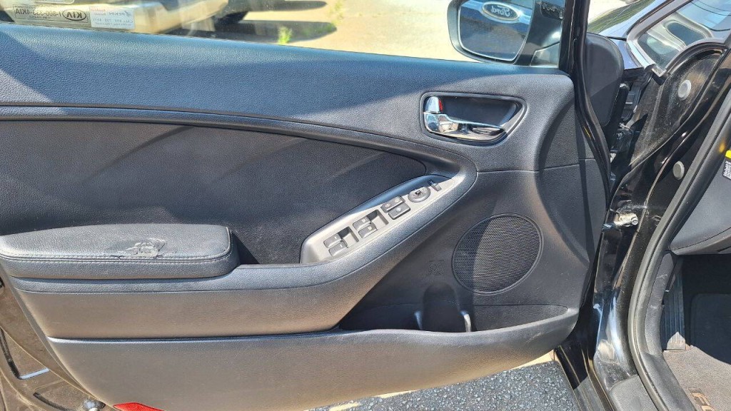 2015 Kia Forte Image 7