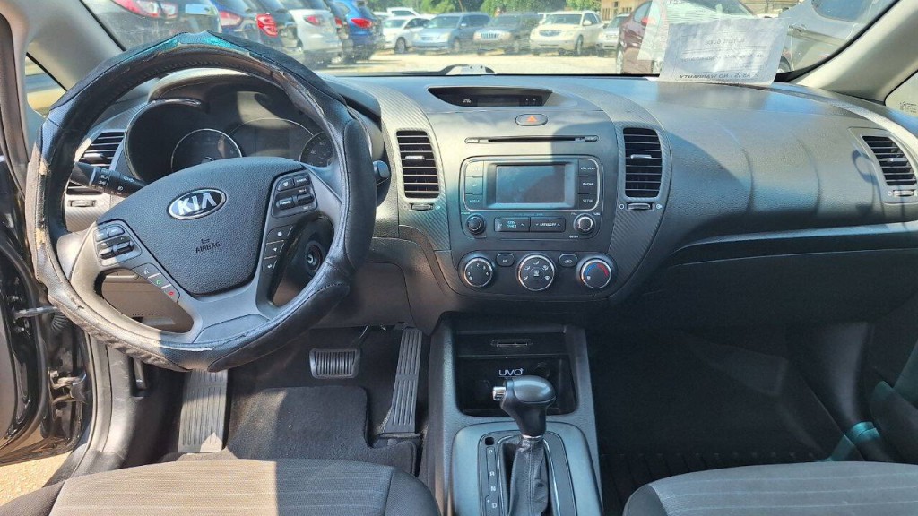 2015 Kia Forte Image 13