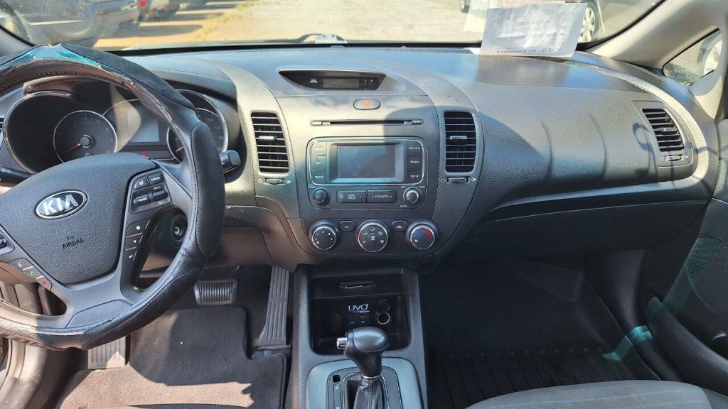 2015 Kia Forte Image 14