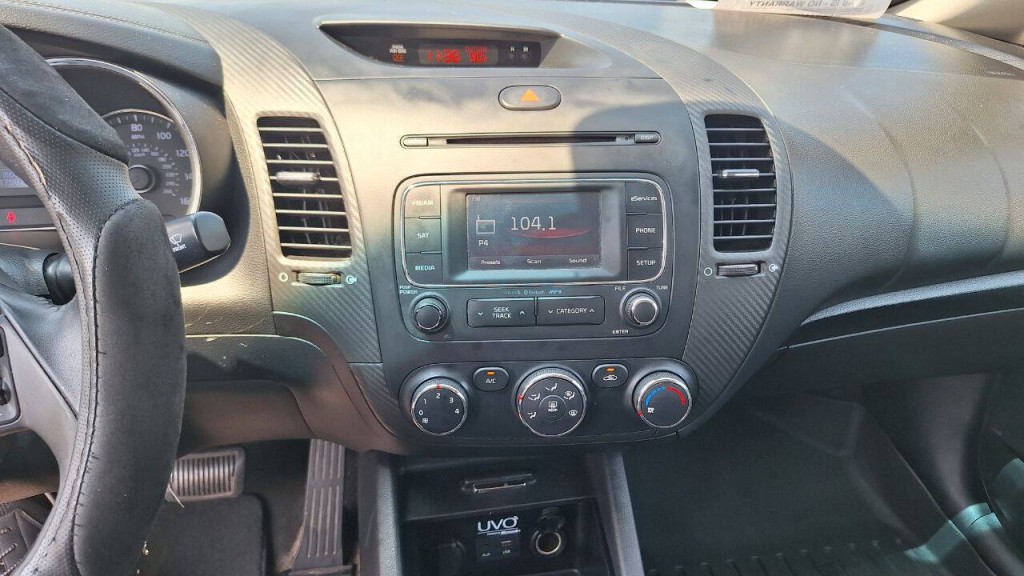 2015 Kia Forte Image 15