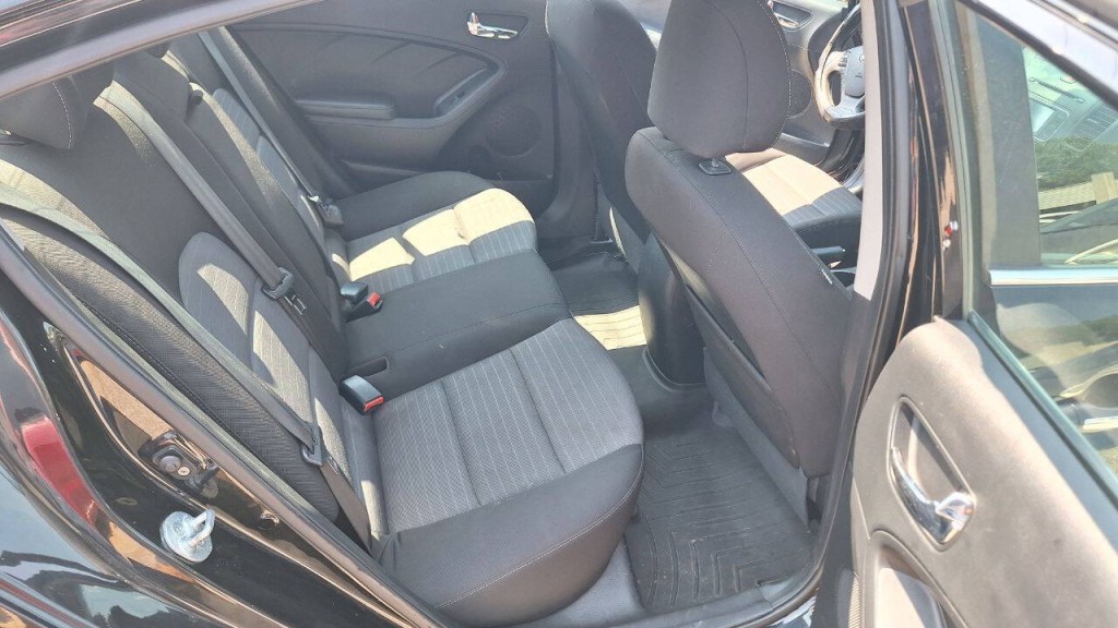 2015 Kia Forte Image 20