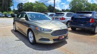 Image for 2013 Ford Fusion SE ID: 6674865