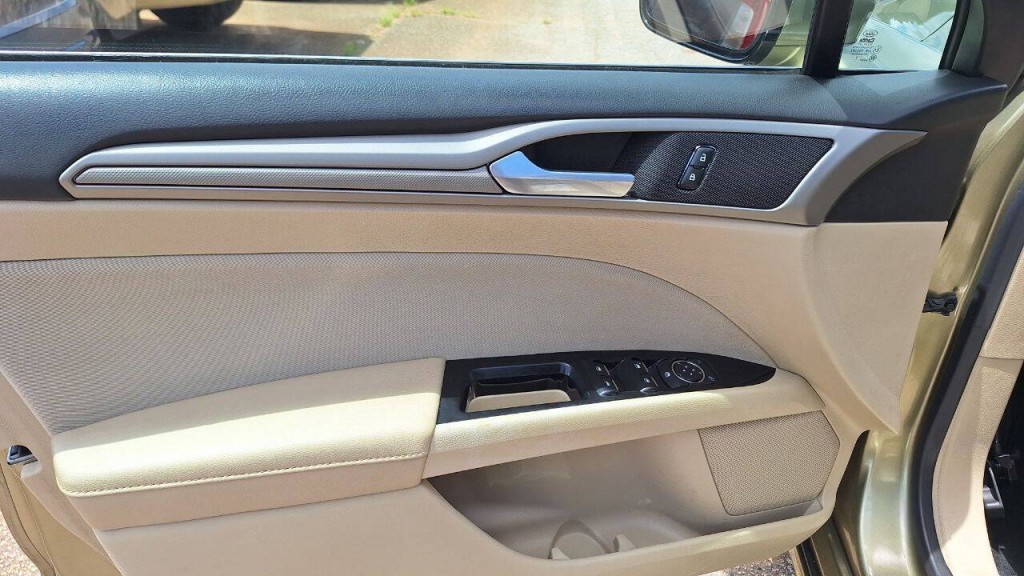 2013 Ford Fusion Image 7