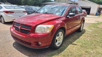 Image for 2009 Dodge Caliber SXT ID: 6695817