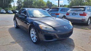 Image for 2010 Mazda RX-8 Grand Touring ID: 6713612