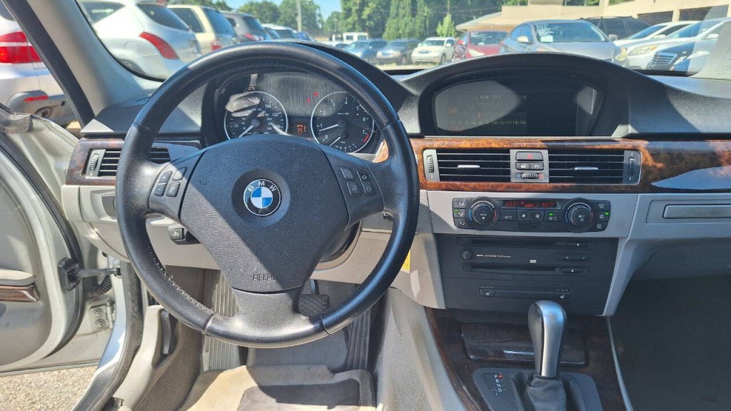 2006 BMW 3 Series Image 14
