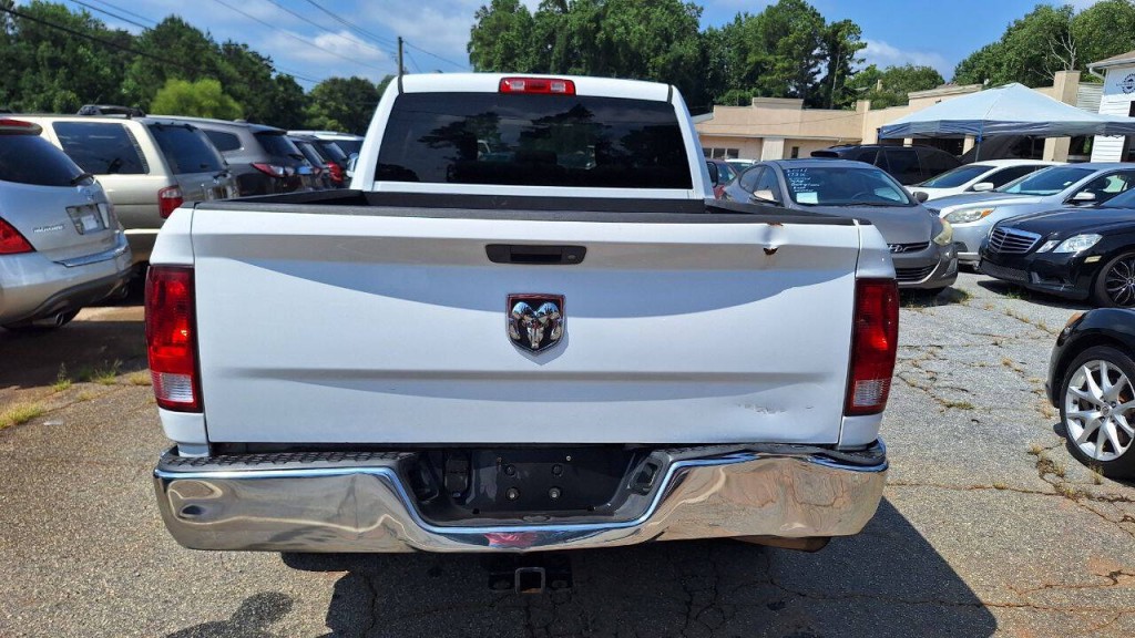 2015 RAM 1500 Image 5