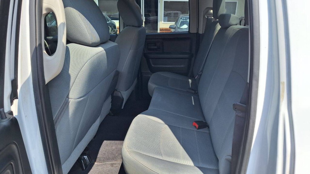 2015 RAM 1500 Image 18