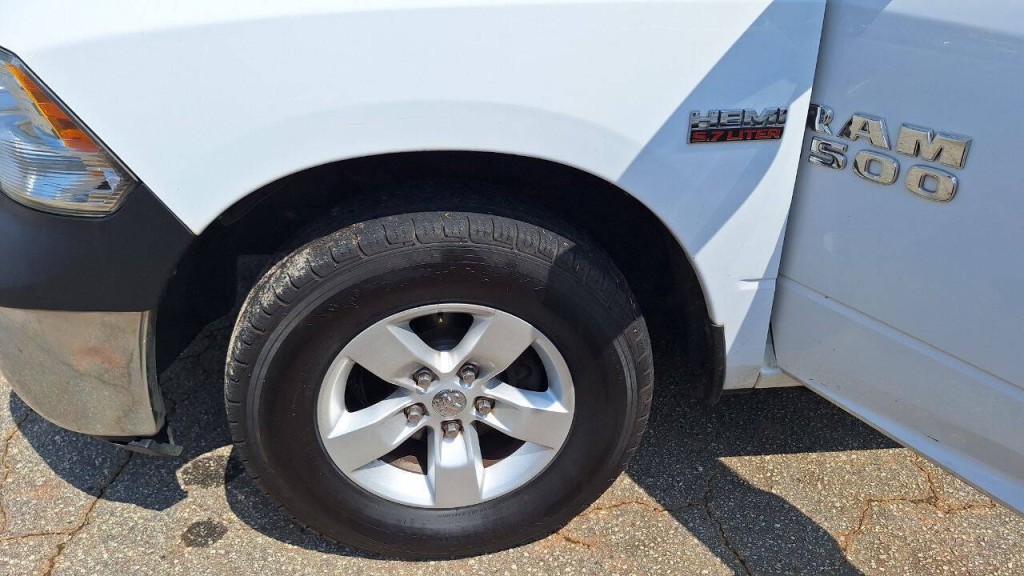 2015 RAM 1500 Image 20