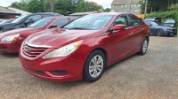 Image for 2011 Hyundai Sonata GLS ID: 6750766