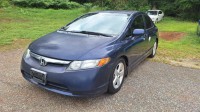 Image for 2006 Honda Civic EX w/ ID: 6750772