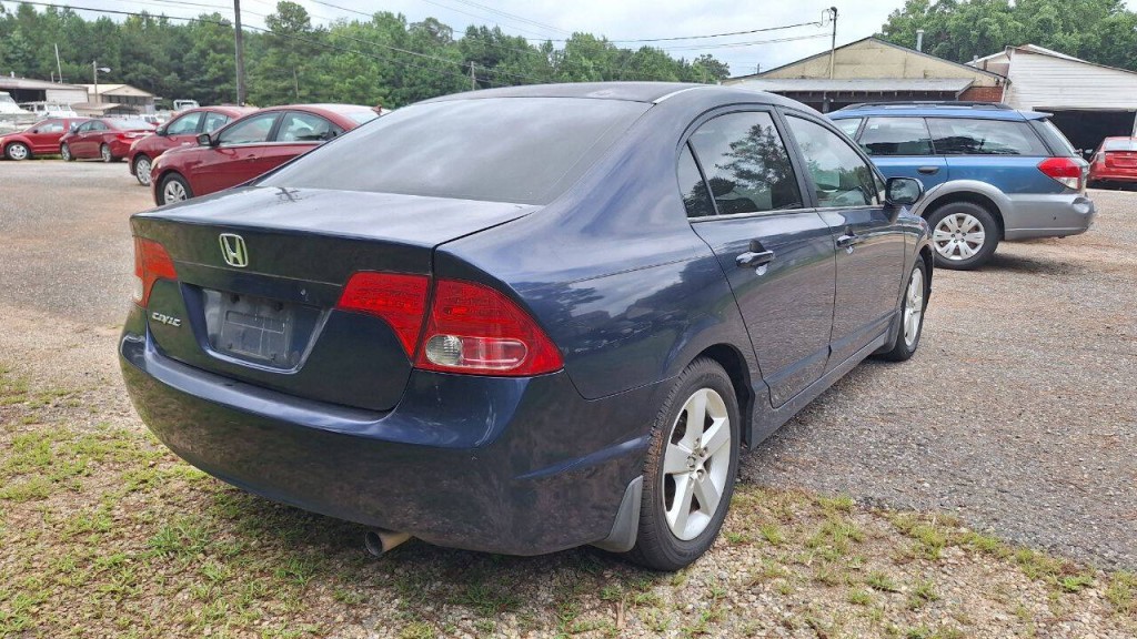 2006 Honda Civic Image 4