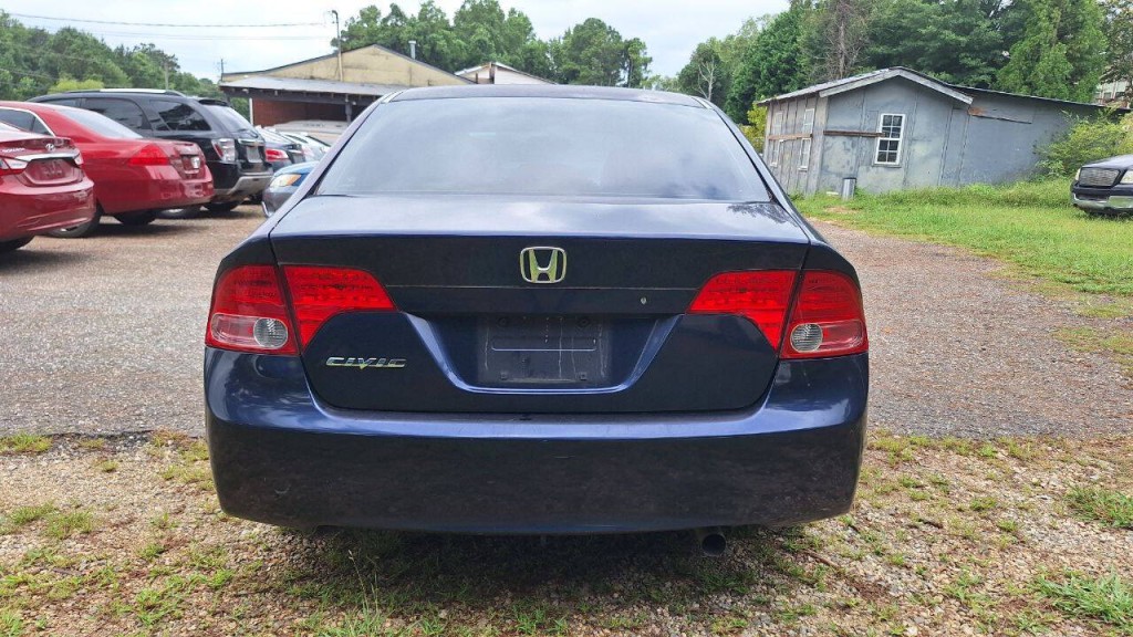 2006 Honda Civic Image 5