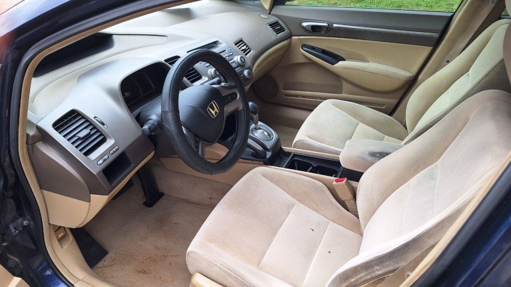 2006 Honda Civic Image 9