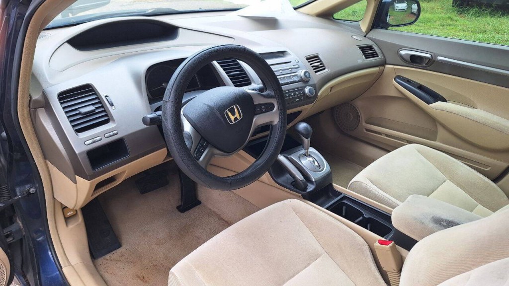 2006 Honda Civic Image 10