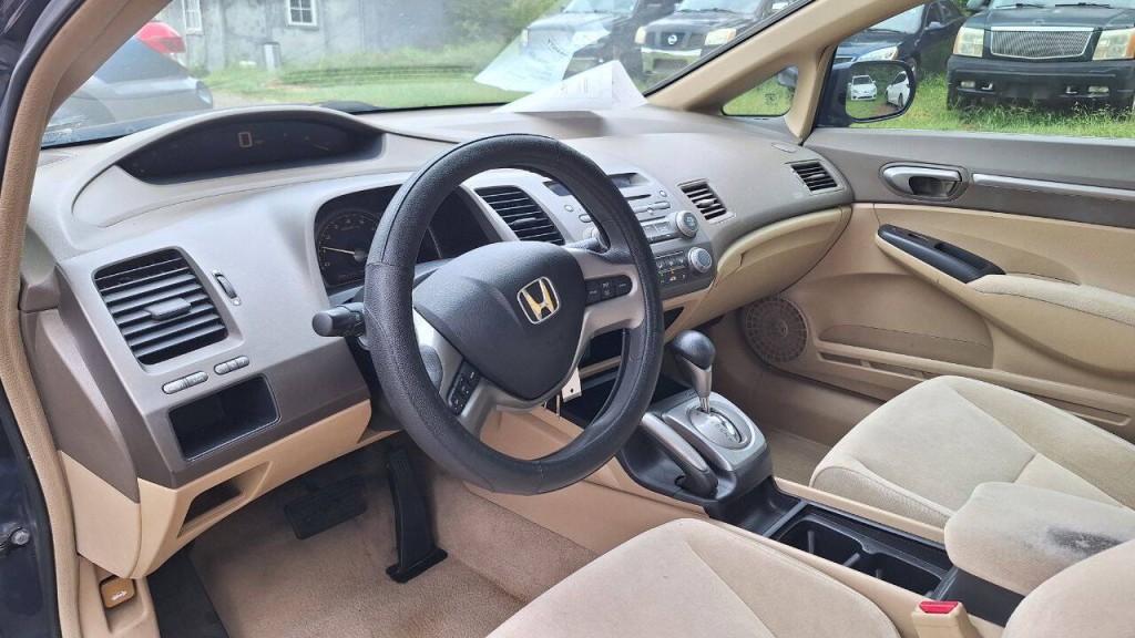 2006 Honda Civic Image 12
